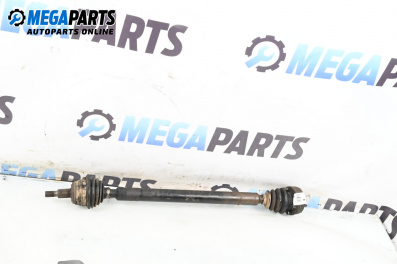 Полуоска за Volkswagen Golf IV Hatchback (08.1997 - 06.2005) 1.6, 100 к.с., позиция: предна, дясна