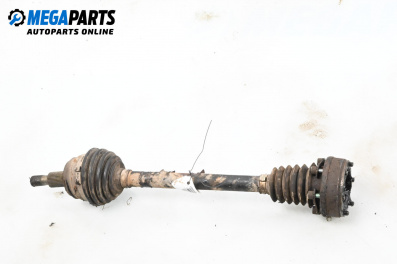 Полуоска за Volkswagen Golf IV Hatchback (08.1997 - 06.2005) 1.6, 100 к.с., позиция: предна, дясна
