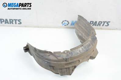 Подкалник за Toyota Yaris Hatchback I (01.1999 - 12.2005), 4+1 вр., хечбек, позиция: предна, лява
