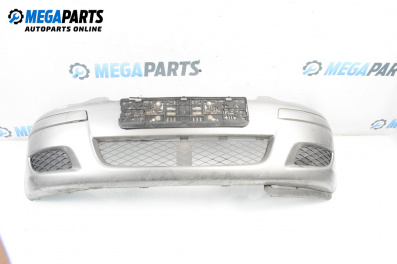 Предна броня за Toyota Yaris Hatchback I (01.1999 - 12.2005), хечбек, позиция: предна