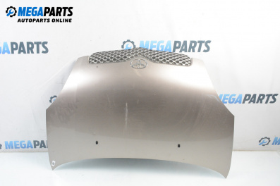 Преден капак за Toyota Yaris Hatchback I (01.1999 - 12.2005), 4+1 вр., хечбек, позиция: предна