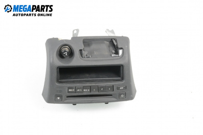 CD плеър за Toyota Yaris Hatchback I (01.1999 - 12.2005)