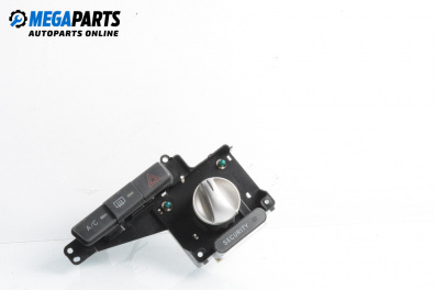 Панел бутони за Toyota Yaris Hatchback I (01.1999 - 12.2005)