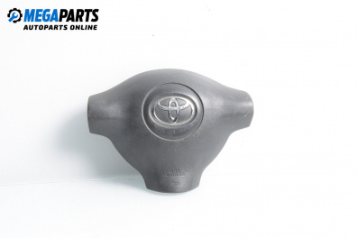 Airbag за Toyota Yaris Hatchback I (01.1999 - 12.2005), 4+1 вр., хечбек, позиция: предна