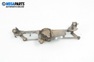 Ел. мотор за чистачките за Toyota Yaris Hatchback I (01.1999 - 12.2005), хечбек, позиция: предна