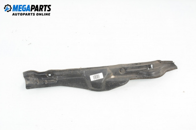 Кора под чистачки за Toyota Yaris Hatchback I (01.1999 - 12.2005), 4+1 вр., хечбек