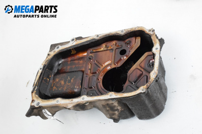 Картер за Toyota Yaris Hatchback I (01.1999 - 12.2005) 1.0 16V, 65 к.с.