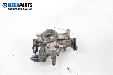 Дроселова клапа за Toyota Yaris Hatchback I (01.1999 - 12.2005) 1.0 16V, 65 к.с.