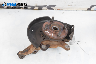 Шенкел главина за Toyota Yaris Hatchback I (01.1999 - 12.2005), позиция: предна, лява