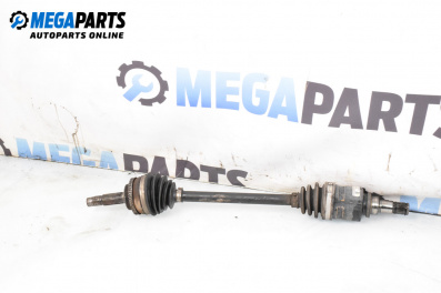 Полуоска за Toyota Yaris Hatchback I (01.1999 - 12.2005) 1.0 16V, 65 к.с., позиция: предна, лява