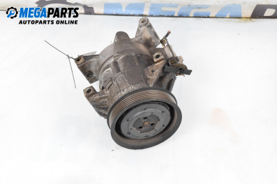 Компресор климатик за Toyota Yaris Hatchback I (01.1999 - 12.2005) 1.0 16V, 65 к.с.