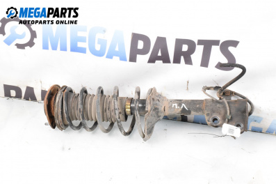 Макферсон за Toyota Yaris Hatchback I (01.1999 - 12.2005), хечбек, позиция: предна, лява