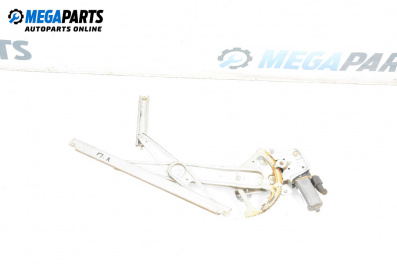 Машинка ел. стъкло за Toyota Yaris Hatchback I (01.1999 - 12.2005), 4+1 вр., хечбек, позиция: предна, лява