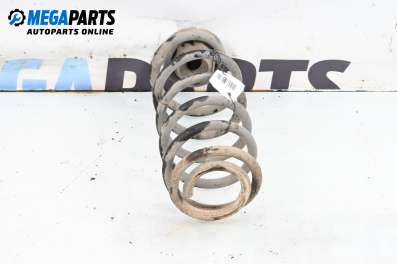 Пружина за ходова част за Audi A3 Hatchback I (09.1996 - 05.2003), хечбек, позиция: задна