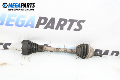 Полуоска за Audi A3 Hatchback I (09.1996 - 05.2003) 1.8, 125 к.с., позиция: предна, лява