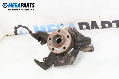 Шенкел главина за Audi A3 Hatchback I (09.1996 - 05.2003), позиция: предна, лява