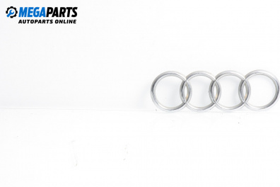 Емблема за Audi A3 Hatchback I (09.1996 - 05.2003), хечбек