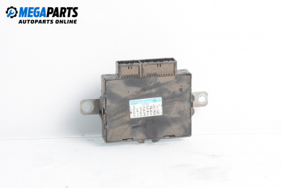 Компютър ABS за Mitsubishi Colt V Hatchback (09.1995 - 09.2003), № MR445910