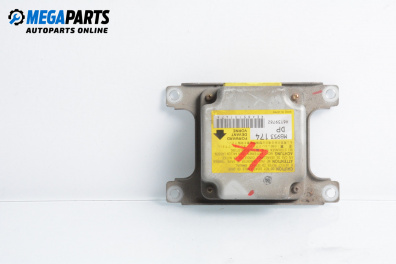 Модул за AIRBAG за Mitsubishi Colt V Hatchback (09.1995 - 09.2003), № MB953174