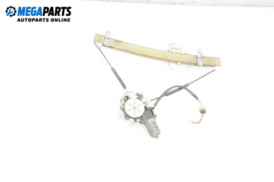 Машинка ел. стъкло за Mitsubishi Colt V Hatchback (09.1995 - 09.2003), 2+1 вр., хечбек, позиция: предна, дясна