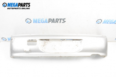 Задна броня за Mitsubishi Colt V Hatchback (09.1995 - 09.2003), хечбек