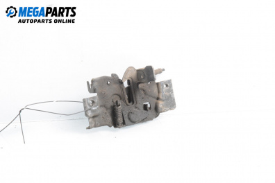 Брава преден капак за Mazda 5 Minivan I (02.2005 - 12.2010)