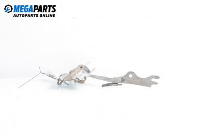 Панта преден капак за Mazda 5 Minivan I (02.2005 - 12.2010), 4+1 вр., миниван, позиция: дясна