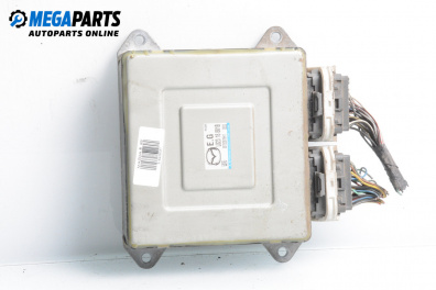 Компютър двигател за Mazda 5 Minivan I (02.2005 - 12.2010) 1.8, 116 к.с., № L82318881B