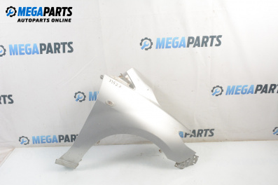 Калник за Mazda 5 Minivan I (02.2005 - 12.2010), 4+1 вр., миниван, позиция: предна, дясна