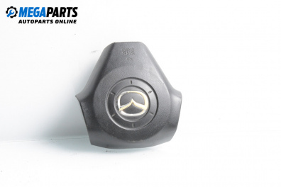 Airbag за Mazda 5 Minivan I (02.2005 - 12.2010), 4+1 вр., миниван, позиция: предна
