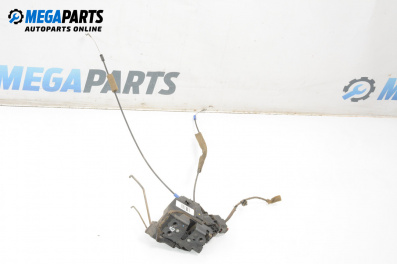 Брава на врата за Mazda 5 Minivan I (02.2005 - 12.2010), позиция: предна, лява