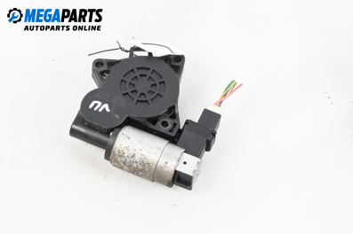 Електромотор за стъклоподемник за Mazda 5 Minivan I (02.2005 - 12.2010), 4+1 вр., миниван, позиция: предна, лява