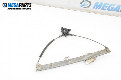 Машинка ел. стъкло за Mazda 5 Minivan I (02.2005 - 12.2010), 4+1 вр., миниван, позиция: предна, лява