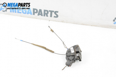 Брава на врата за Mazda 5 Minivan I (02.2005 - 12.2010), позиция: предна, дясна