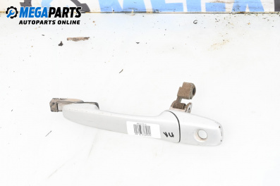 Външна дръжка за Mazda 5 Minivan I (02.2005 - 12.2010), 4+1 вр., миниван, позиция: предна, лява