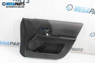 Кора врата за Mazda 5 Minivan I (02.2005 - 12.2010), 4+1 вр., миниван, позиция: предна, дясна