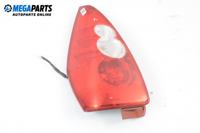 Стоп за Mazda 5 Minivan I (02.2005 - 12.2010), миниван, позиция: лява
