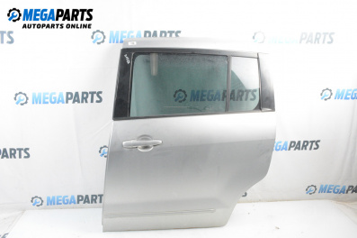Врата за Mazda 5 Minivan I (02.2005 - 12.2010), 4+1 вр., миниван, позиция: задна, лява