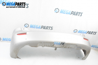 Задна броня за Mazda 5 Minivan I (02.2005 - 12.2010), миниван