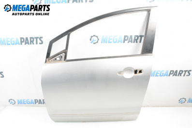 Врата за Mazda 5 Minivan I (02.2005 - 12.2010), 4+1 вр., миниван, позиция: предна, лява