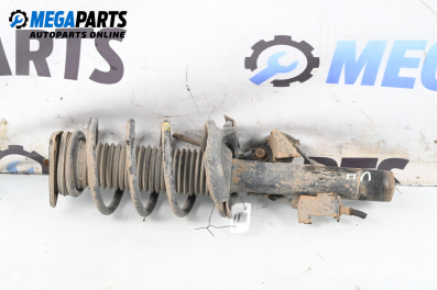Макферсон за Mazda 5 Minivan I (02.2005 - 12.2010), миниван, позиция: предна, лява