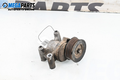 Обтяжна ролка ангренажен ремък за Mazda 5 Minivan I (02.2005 - 12.2010) 1.8, 116 к.с.