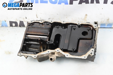 Картер за Mazda 5 Minivan I (02.2005 - 12.2010) 1.8, 116 к.с.