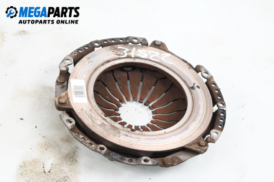 Притискателен диск на съединителя за Mazda 5 Minivan I (02.2005 - 12.2010) 1.8, 116 к.с.