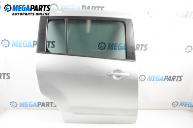 Врата за Mazda 5 Minivan I (02.2005 - 12.2010), 4+1 вр., миниван, позиция: задна, дясна