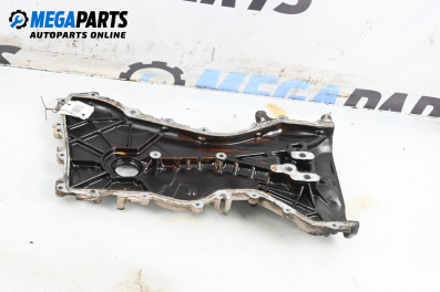 Капак ангренажен ремък за Mazda 5 Minivan I (02.2005 - 12.2010) 1.8, 116 к.с.