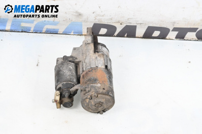 Стартер за Mazda 5 Minivan I (02.2005 - 12.2010) 1.8, 116 к.с.