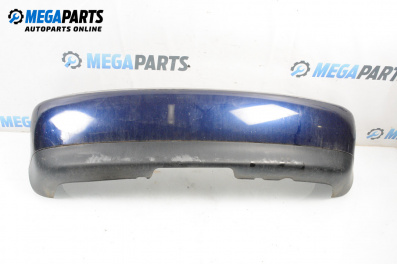 Задна броня за Audi A3 Hatchback I (09.1996 - 05.2003), хечбек