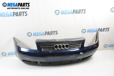 Предна броня за Audi A3 Hatchback I (09.1996 - 05.2003), хечбек, позиция: предна