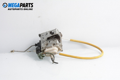 Брава на врата за Audi A3 Hatchback I (09.1996 - 05.2003), позиция: предна, дясна